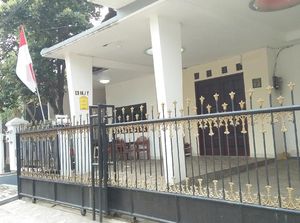 Dirjen Hubla Tinggal di Rumah Sederhana, Uang Rp 20,7 M Buat Apa?