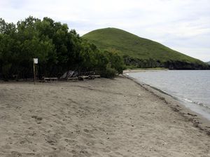 Puluhan Yacht Peserta Wonderful Sail 2 Indonesia Singgah di Maumere