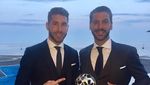 Mereka-mereka yang Dapat Penghargaan Pemain Terbaik UEFA 2016/2017