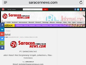 Persoalkan Penahanan Asma Dewi di Kasus Saracen, Pengacara: Represif Persoalkan Penahanan Asma Dewi di Kasus Saracen, Pengacara: Represif