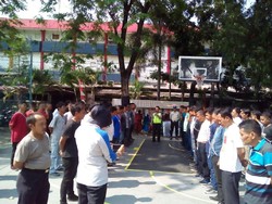 Pemprov DKI Kaji Pemberian Honor untuk Supeltas