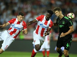 Hasil Play-off Liga Europa