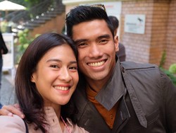 KPK Masih Menanti Kehadiran Suami Dian Sastro