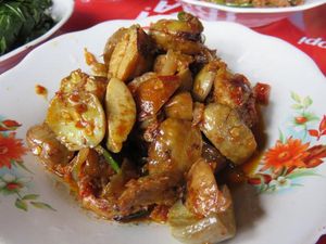 Efek Buruk Keracunan Jengkol: Kencing Berdarah Hingga Gagal Ginjal Efek Buruk Keracunan Jengkol: Kencing Berdarah Hingga Gagal Ginjal