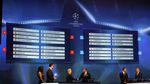 Foto: Proses Lahirnya Grup-Grup Maut di Undian Liga Champions