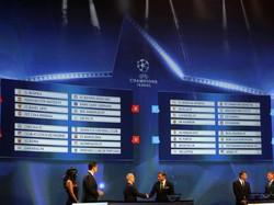 Liga Champions Matchday 5: Empat Tim Sudah Lolos, Siapa Menyusul?