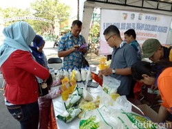 Ini Cara Pemkab Banyuwangi Cegah Lonjakan Harga Jelang Idul Adha