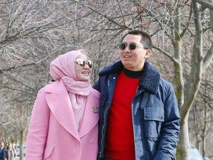 Jemaah Gugat Andika First Travel Kerugian Imateriel 1 Rupiah