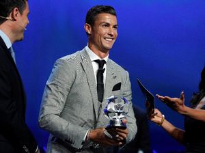 Tentang Predikat Terbaik untuk Buffon, Ramos, Modric, dan Ronaldo