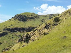 Maumere Punya Bukit Seelok Ini