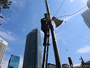 Pemerintah Siapkan Jaringan 5G Hadapi Industri 4.0