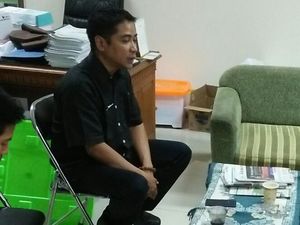 Oknum Pejabat Pemkot Batu yang Terkena OTT 18 Kali Lakukan Pungli