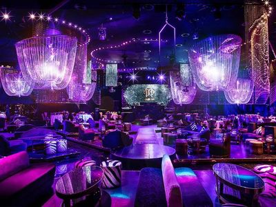 Intip Kemewahan 10 Resto di Dubai yang Dilengkapi DJ, Penari hingga Kristal Swarovski