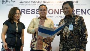 Perbanas Gelar IBEX, 19-20 September Nanti