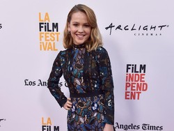 Pengorbanan Talitha Bateman Perankan Janice di Annabelle: Creation