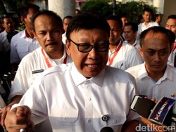 Soal Sindikat Saracen, Mendagri: Silakan Kampanye, Tapi Jangan SARA