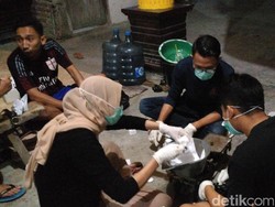 Kotoran Sapi Dimanfaatkan jadi Bahan Baku Kertas