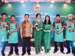 Berbagi Kelezatan Daging Kambing Melalui Berkah Lezat Bango