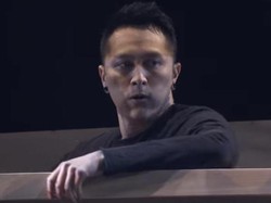 Histerisnya Sara Wijayanto saat Lihat Kejadian Petaka Death Drop