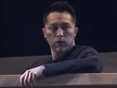 Momen Sulap Demian Aditya di AGT yang Harusnya Epik Tapi Malah Kurang Nendang