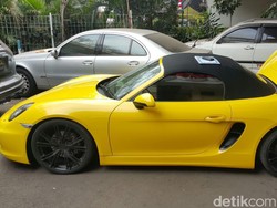 Porsche Disebut Terkait Korupsi Alkes, Ini Kata Pengacara Ratu Atut