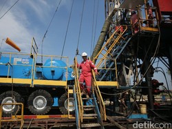 Pertamina Serahkan Hak Partisipasi ONWJ 10% ke BUMD Jabar