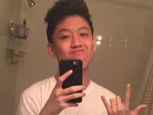Rich Chigga Sapa Indonesia, Bakal Konser? Rich Chigga Sapa Indonesia, Bakal Konser?