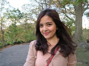 Pengalaman Tasya Kamila Puasa di Amerika Serikat