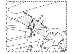 Demi Keamanan, Pilar A di Mobil Toyota Dibuat Transparan