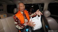 Ini Dirjen Hubla Kemenhub yang Terciduk OTT KPK Rp 20,7 M