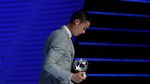 Mereka-mereka yang Dapat Penghargaan Pemain Terbaik UEFA 2016/2017