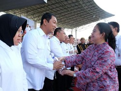 Semarang Dapat Penghargaan Karena Inovasi Bernama iJus Melon