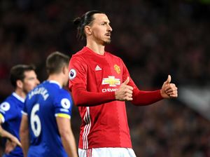 Bersama Ibrahimovic, MU Akan Bisa Kejar City
