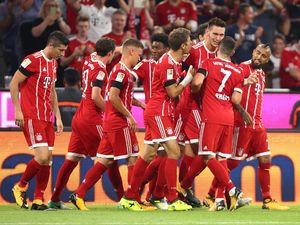 Antusiasme Bayern Jumpa PSG