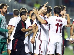 Berlusconi Gagal Paham dengan Aktivitas Transfer Milan