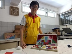 Ludo Pancasila, Belajar Nasionalisme Jadi Lebih Menyenangkan