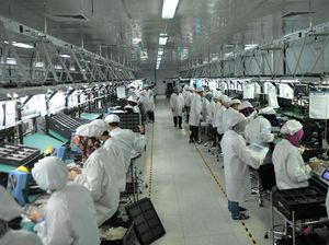 Permintaan Meningkat, Vivo Perluas Pabrik