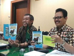 Pemkot Yogya Sediakan Pemotongan Hewan Kurban Gratis di RPH