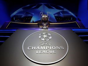 Klasemen Liga Champions: PSG Teratas, Chelsea Ke-32 Klasemen Liga Champions: PSG Teratas, Chelsea Ke-32