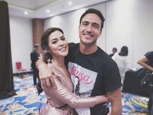 Kuatkan Hati, Ini Saran Psikolog Saat Melihat Raisa dan Hamish Daud Menikah Kuatkan Hati, Ini Saran Psikolog Saat Melihat Raisa dan Hamish Daud Menikah