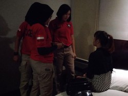 Muncikari Prostitusi Online Ditangkap, Facebook Jadi Sarananya