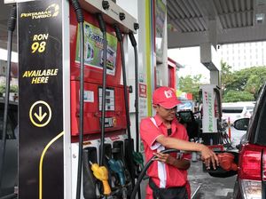 Harga BBM Pertamina Turun 1 Januari 2024, Cek Daftar Terbarunya! Harga BBM Pertamina Turun 1 Januari 2024, Cek Daftar Terbarunya!