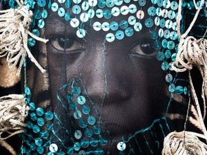 Foto: Cara Menghormati Leluhur Afrika