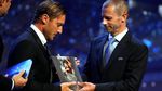 Mereka-mereka yang Dapat Penghargaan Pemain Terbaik UEFA 2016/2017