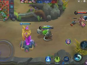 Alasan Kenapa Hero di Mobile Legends Tidak Gratisan