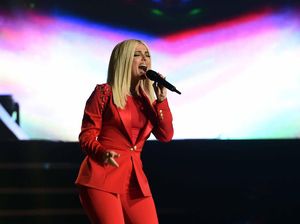 The Way I Are, Curahan Hati Bebe Rexha The Way I Are, Curahan Hati Bebe Rexha