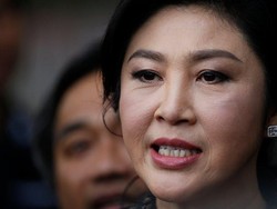 MA Thailand Rilis Surat Penahanan Mantan PM Yingluck Shinawatra