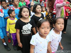 Melihat Lebih Dekat Desa-desa Penghasil Anak Kembar