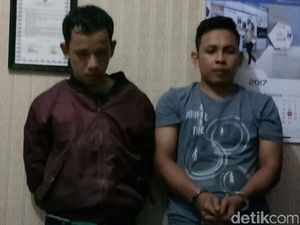 Polisi Sita 2 Kg Sabu dan Ribuan Ekstasi di Bengkalis Riau