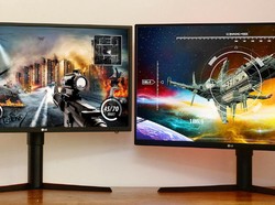LG bakal Boyong Monitor 5K HDR ke CES